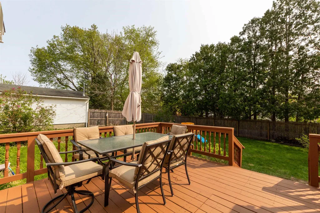 4 East Williams Street Essex Junction VT 05452