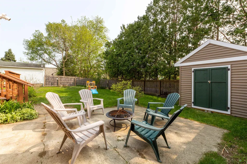 4 East Williams Street Essex Junction VT 05452