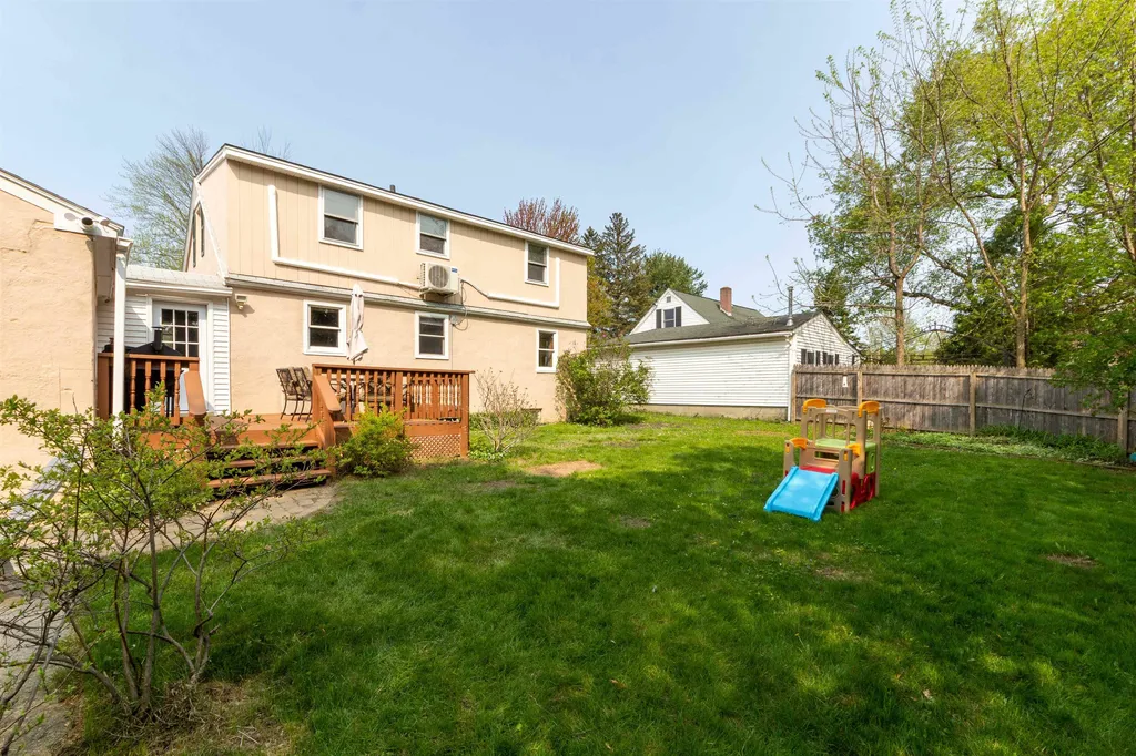 4 East Williams Street Essex Junction VT 05452