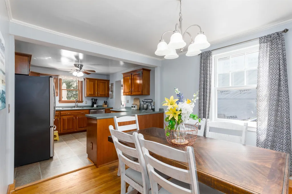 4 East Williams Street Essex Junction VT 05452