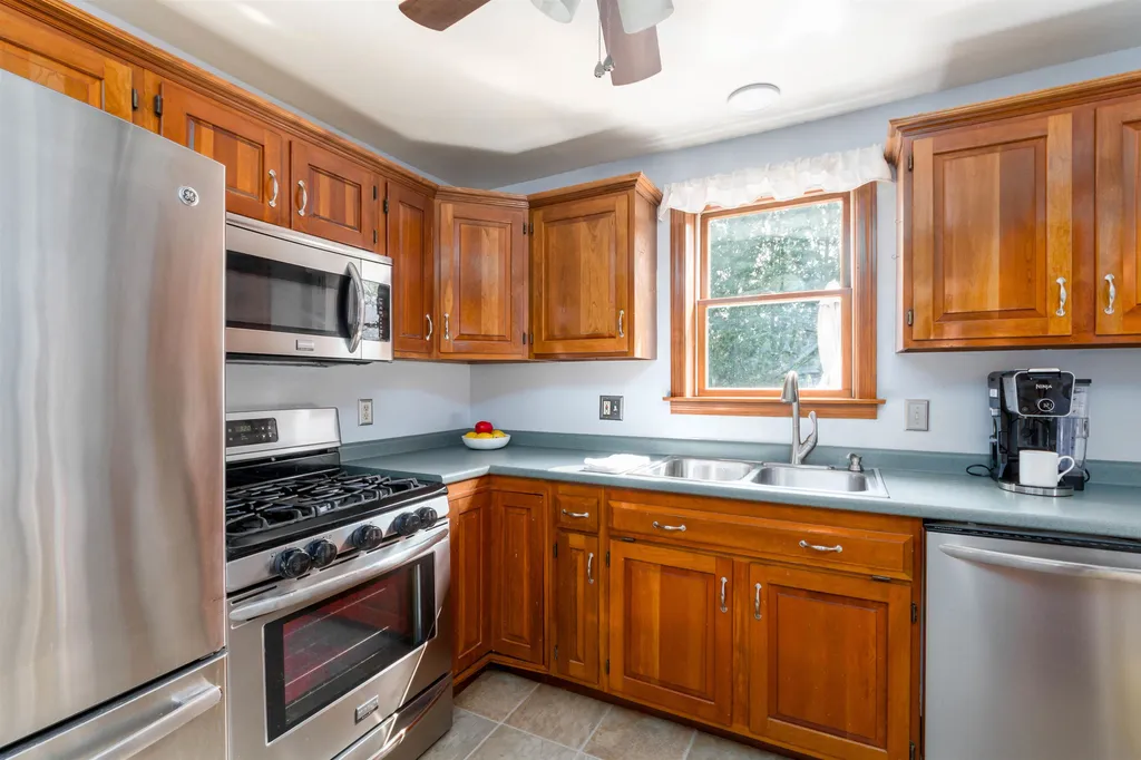 4 East Williams Street Essex Junction VT 05452