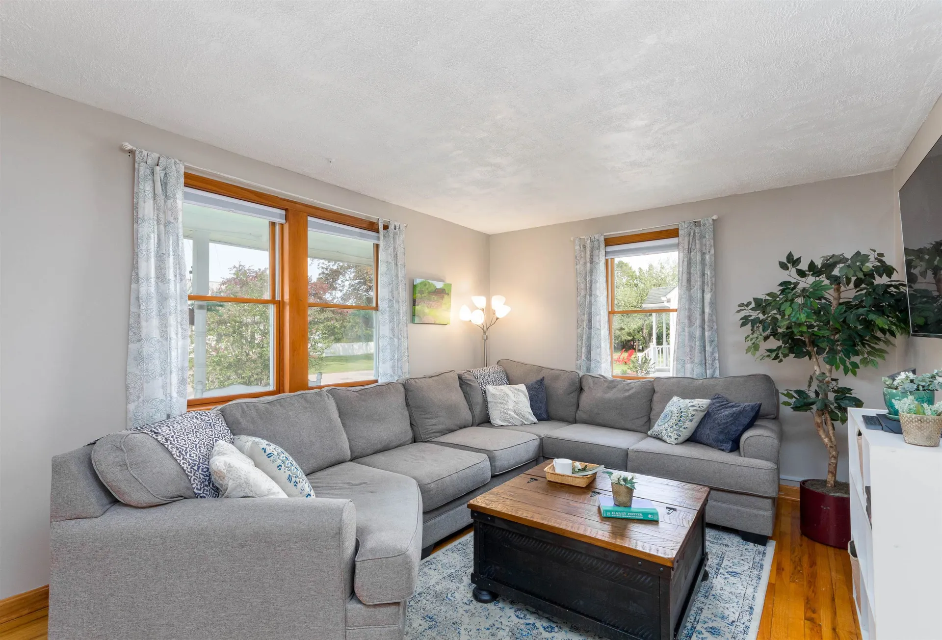 4 East Williams Street Essex Junction VT 05452