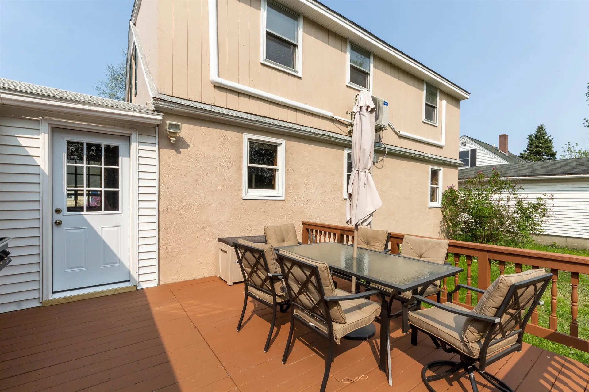 4 East Williams Street Essex Junction VT 05452