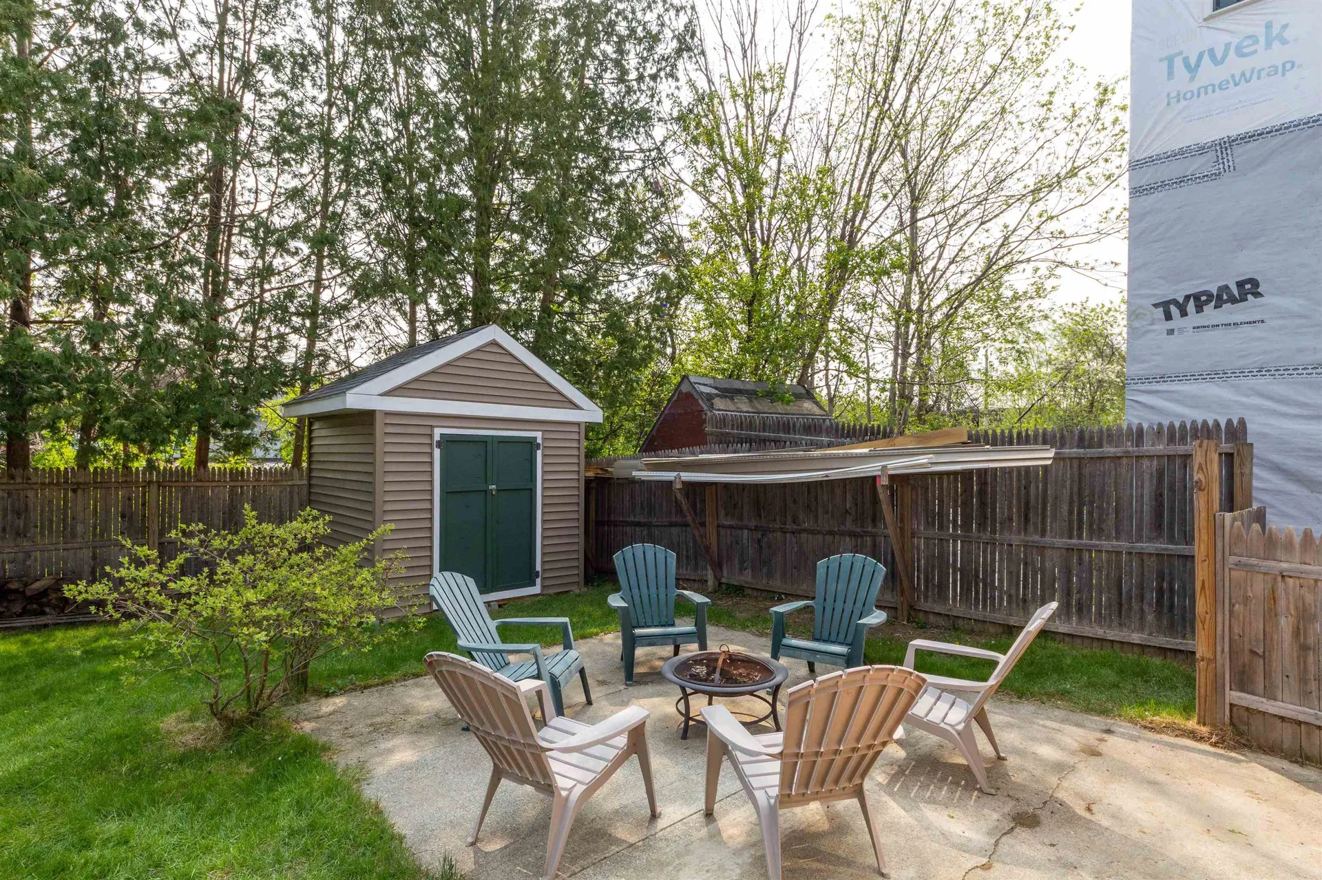4 East Williams Street Essex Junction VT 05452