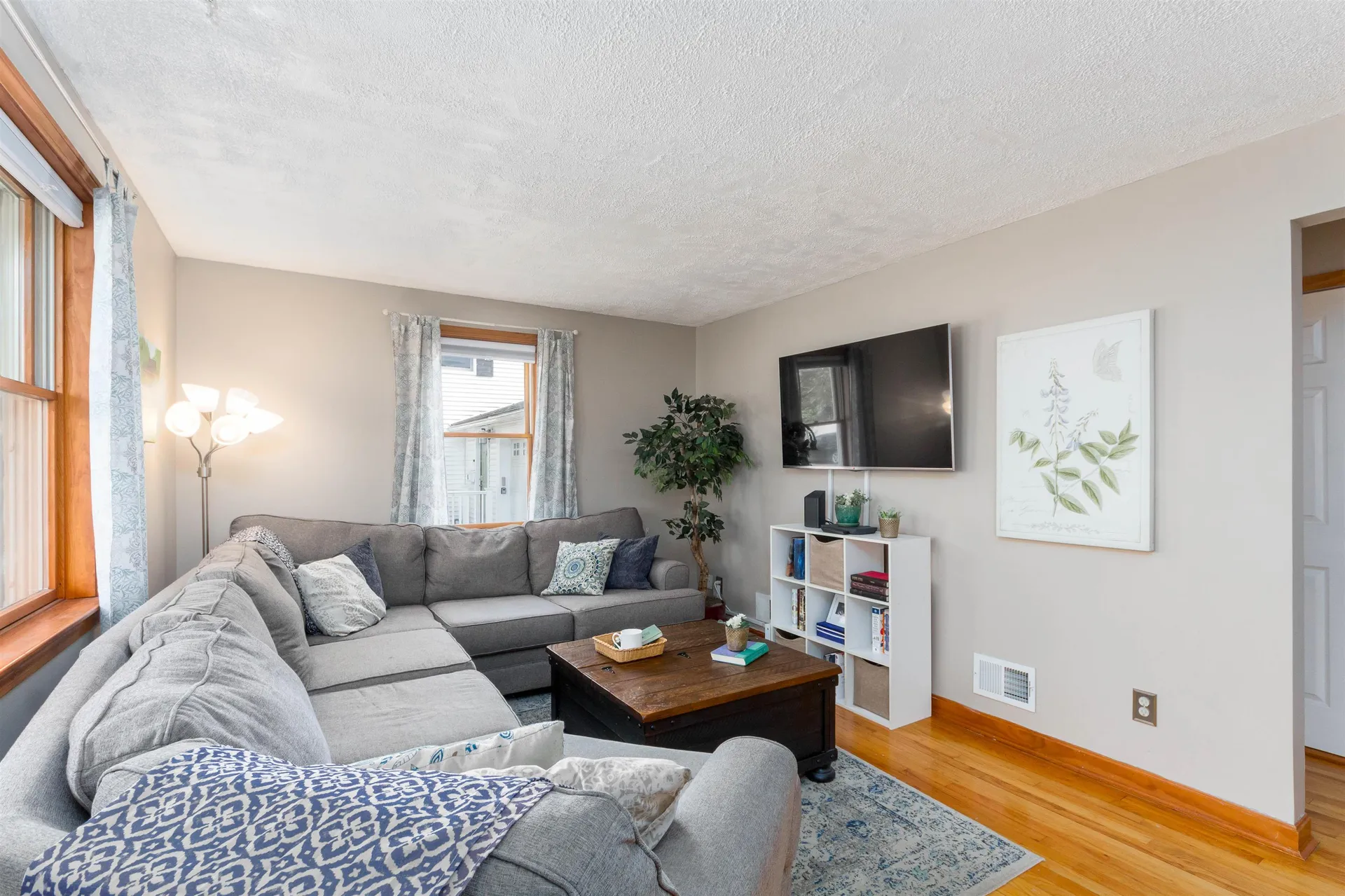 4 East Williams Street Essex Junction VT 05452
