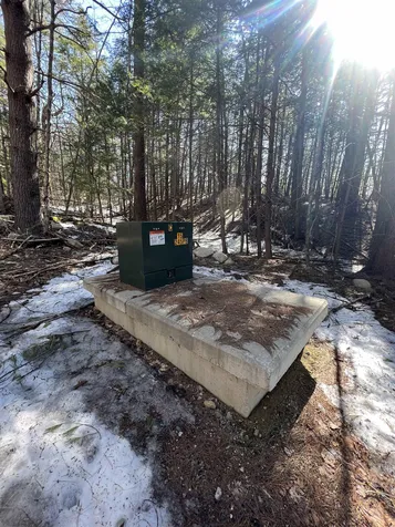 0 Timberline Road Bartlett NH 03812