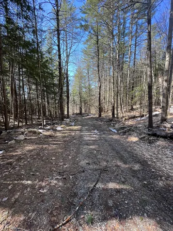 0 Timberline Road Bartlett NH 03812