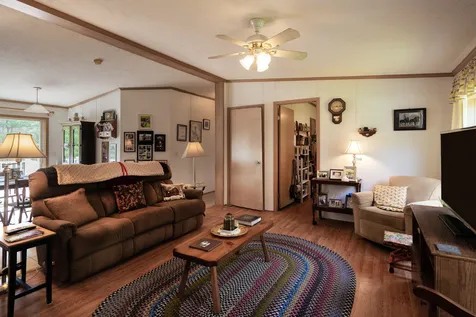 32 Eden Trail Hinsdale NH 03451
