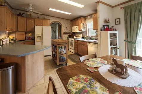 32 Eden Trail Hinsdale NH 03451