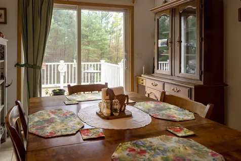 32 Eden Trail Hinsdale NH 03451