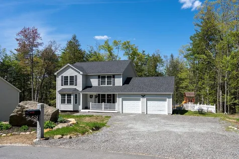 24 Robbins Road Wilton NH 03086