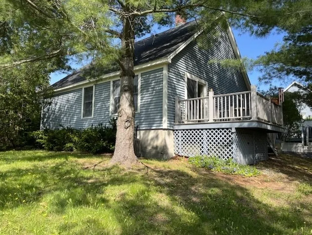 1 Overbrook Drive Middlebury VT 05753