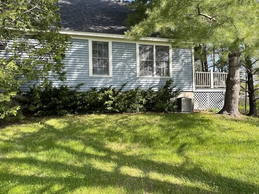 1 Overbrook Drive Middlebury VT 05753