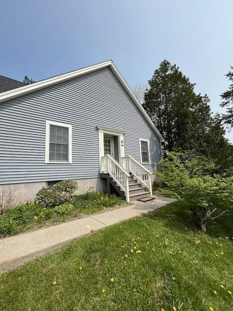 1 Overbrook Drive Middlebury VT 05753