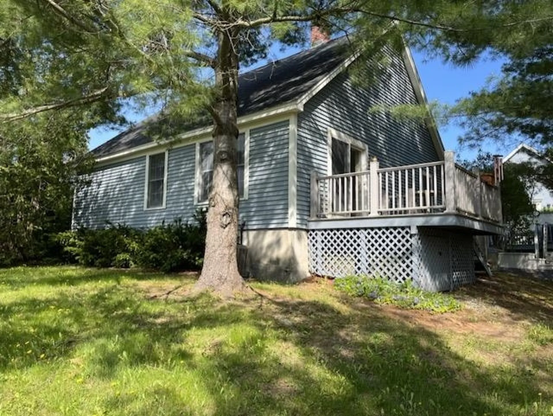 1 Overbrook Drive Middlebury VT 05753
