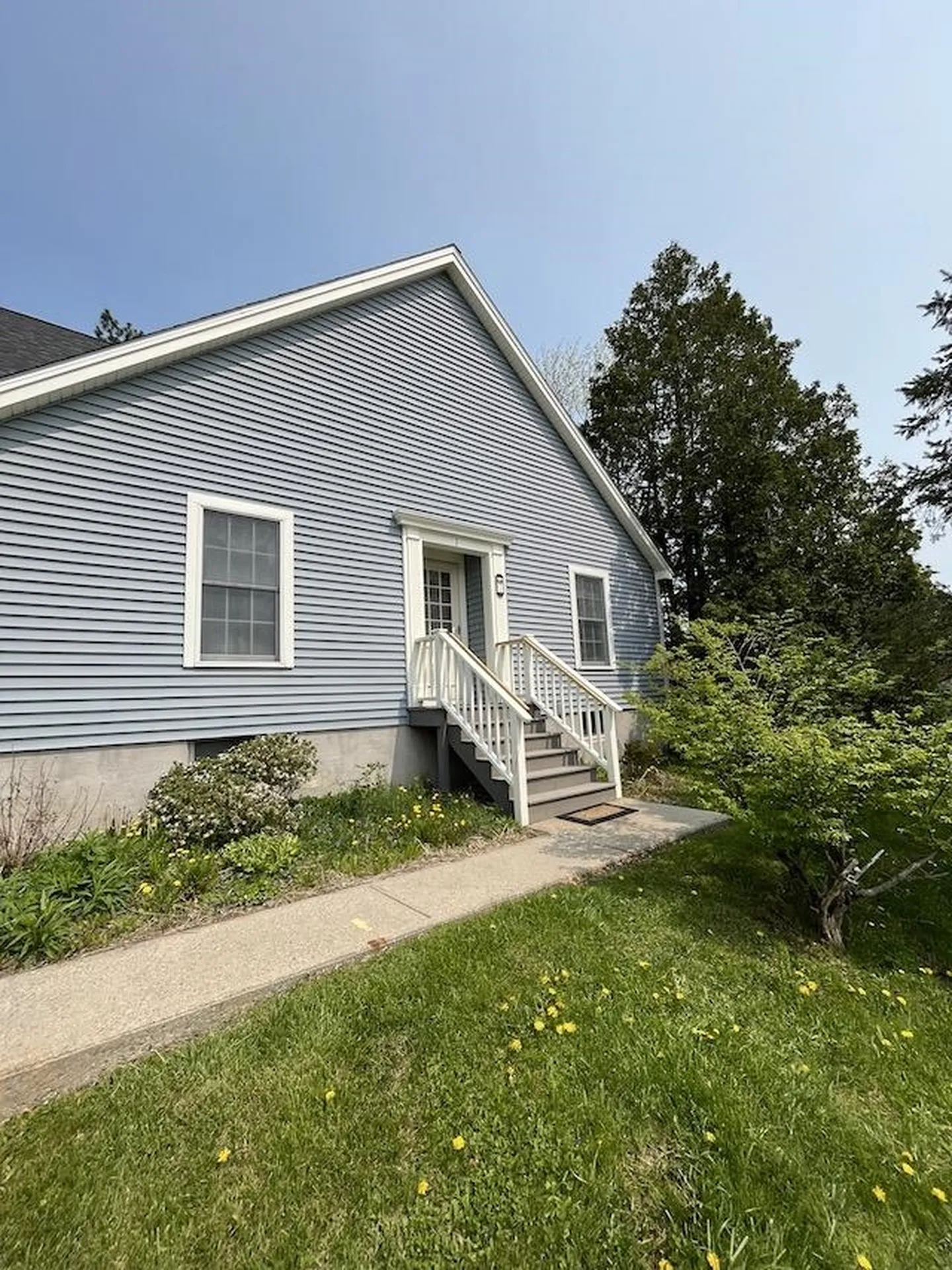 1 Overbrook Drive Middlebury VT 05753