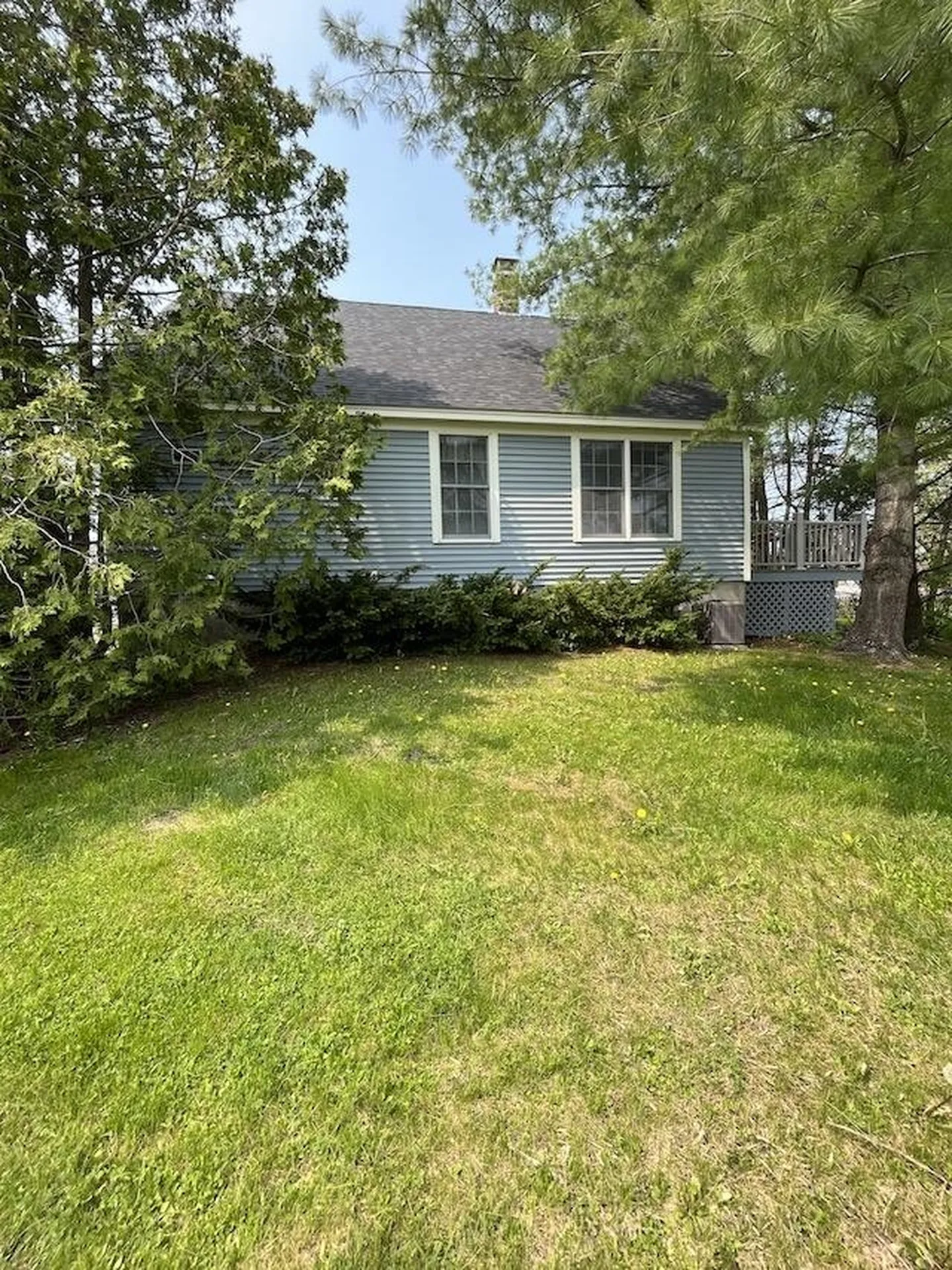 1 Overbrook Drive Middlebury VT 05753