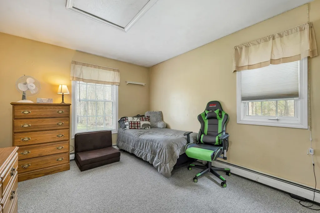 9 Wildwood Lane Wolfeboro NH 03894
