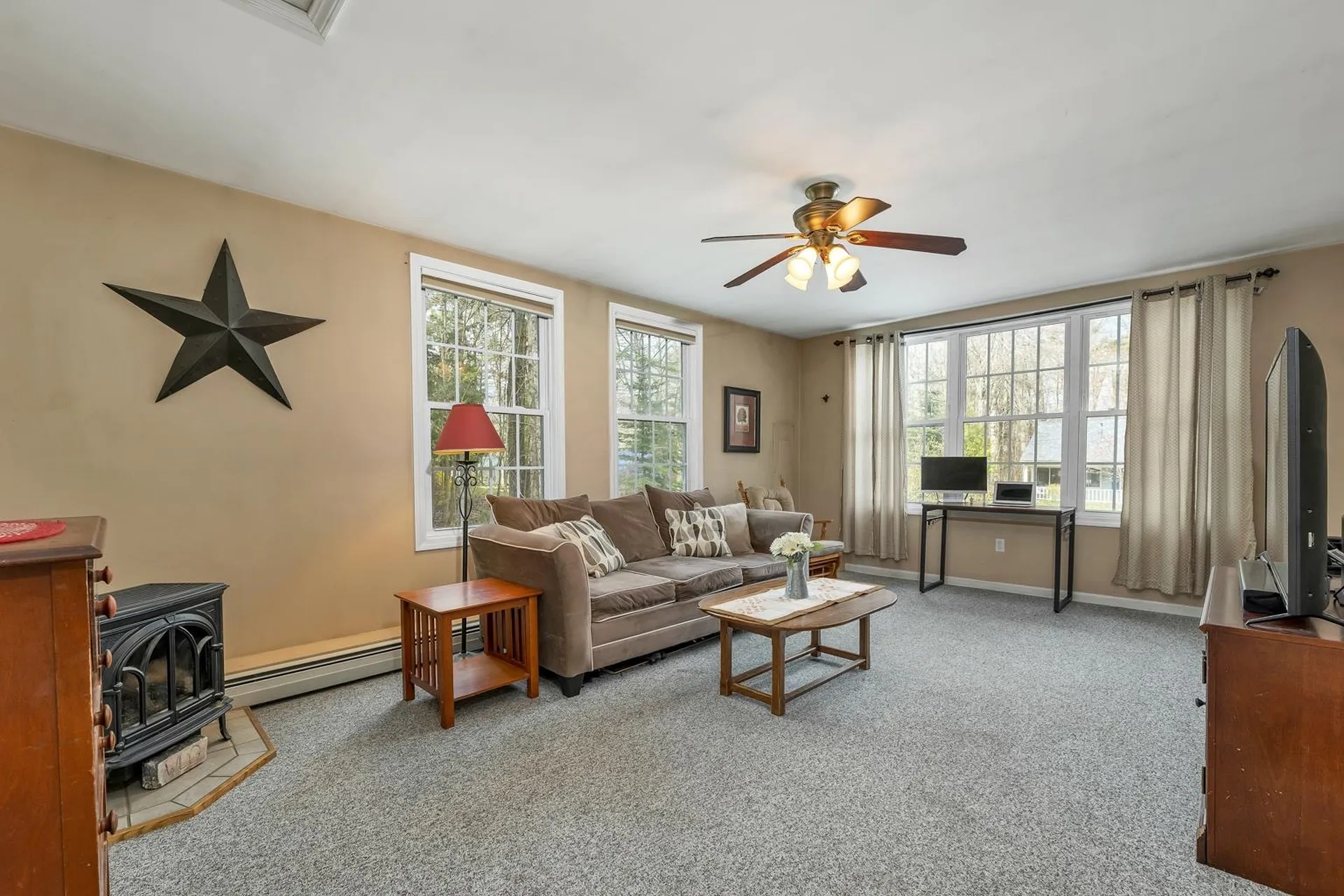 9 Wildwood Lane Wolfeboro NH 03894