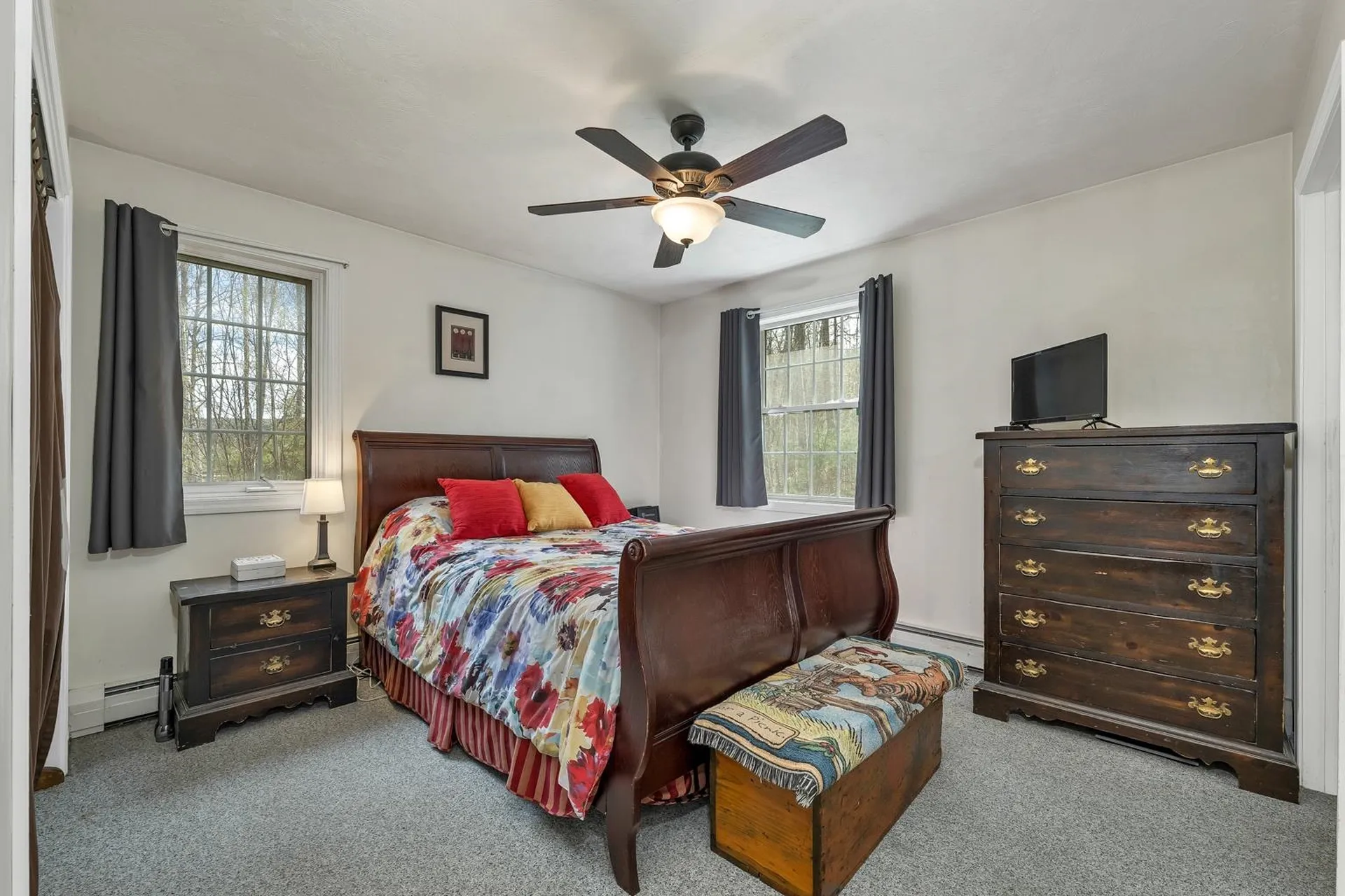 9 Wildwood Lane Wolfeboro NH 03894