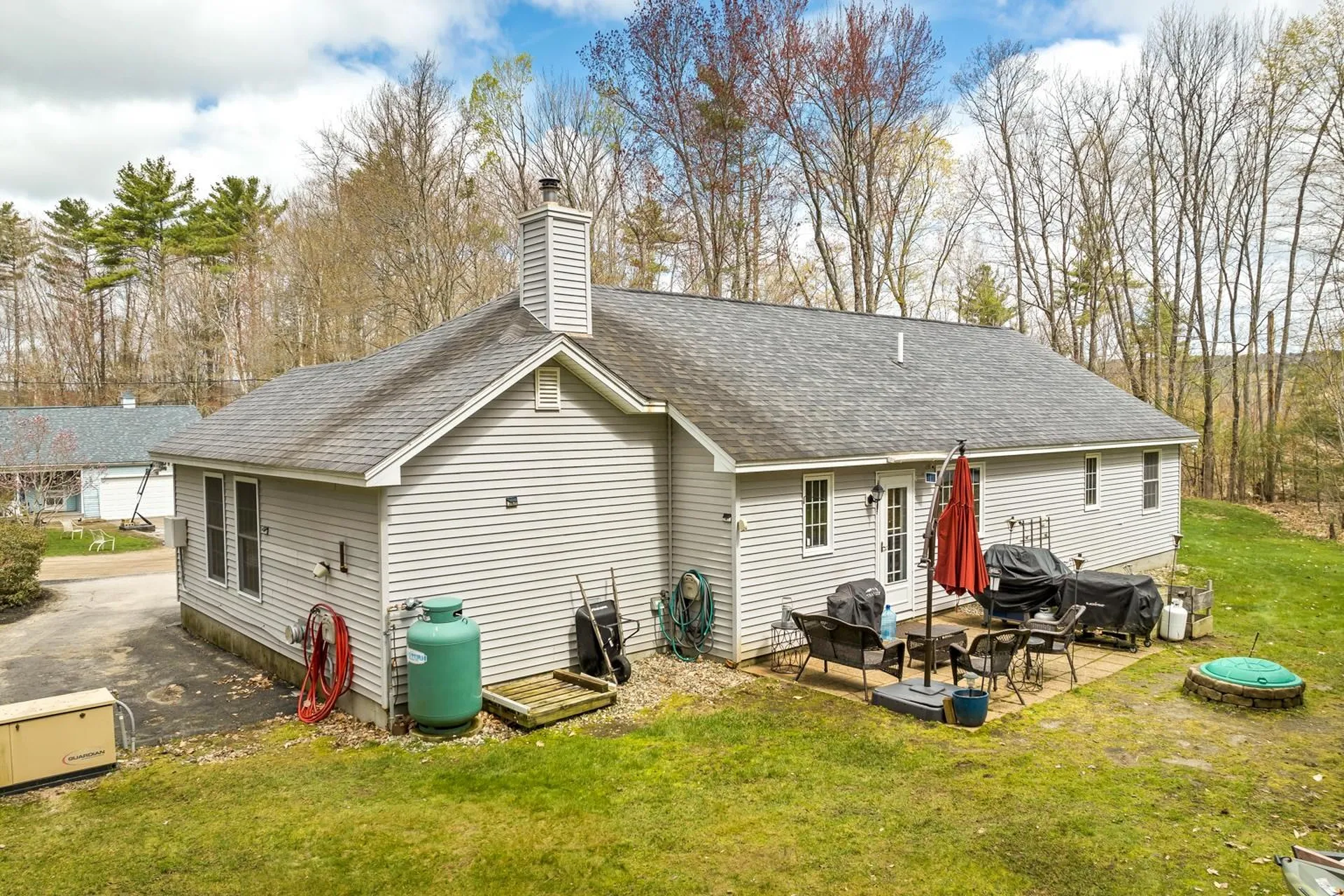 9 Wildwood Lane Wolfeboro NH 03894