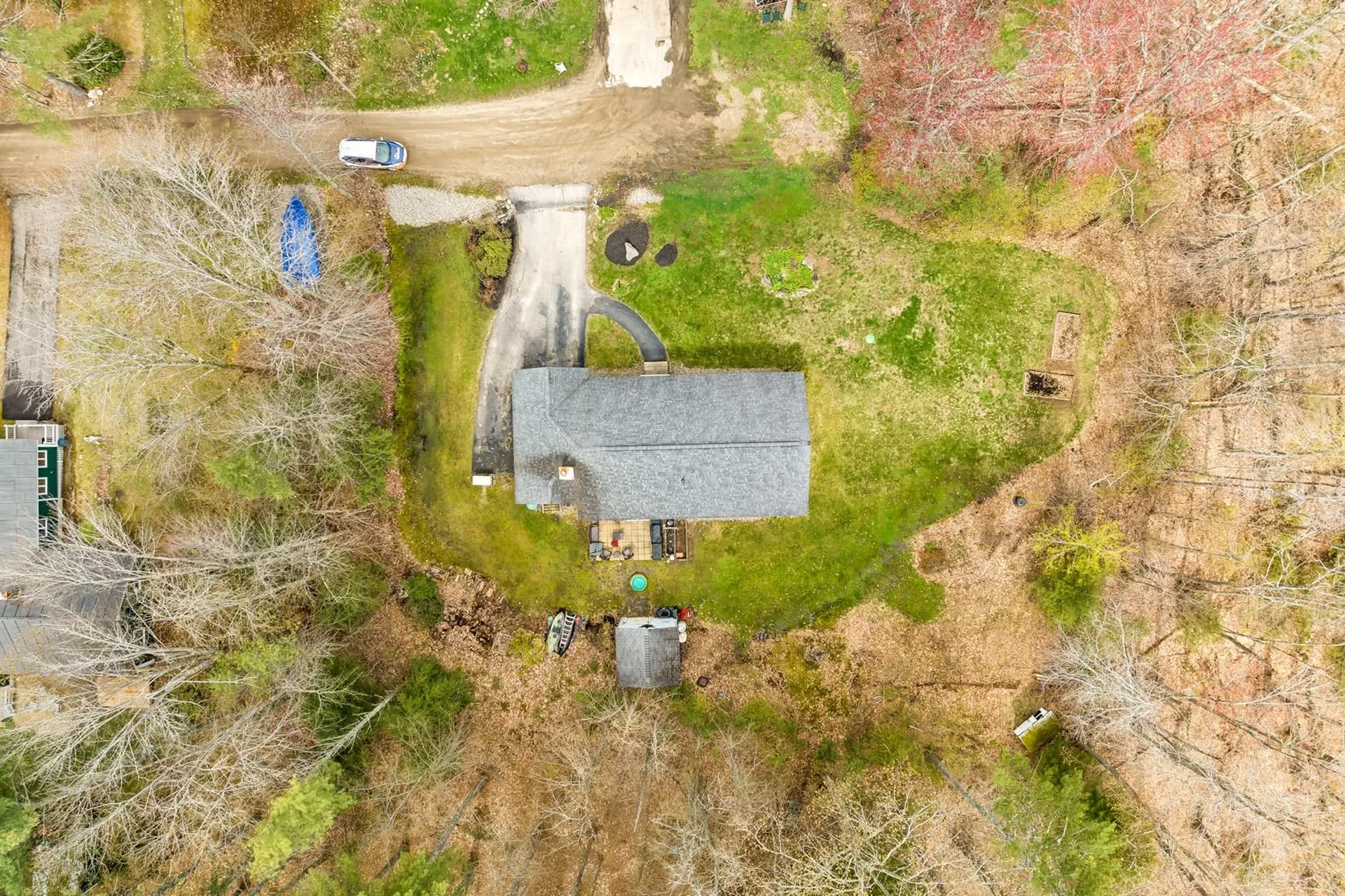 9 Wildwood Lane Wolfeboro NH 03894