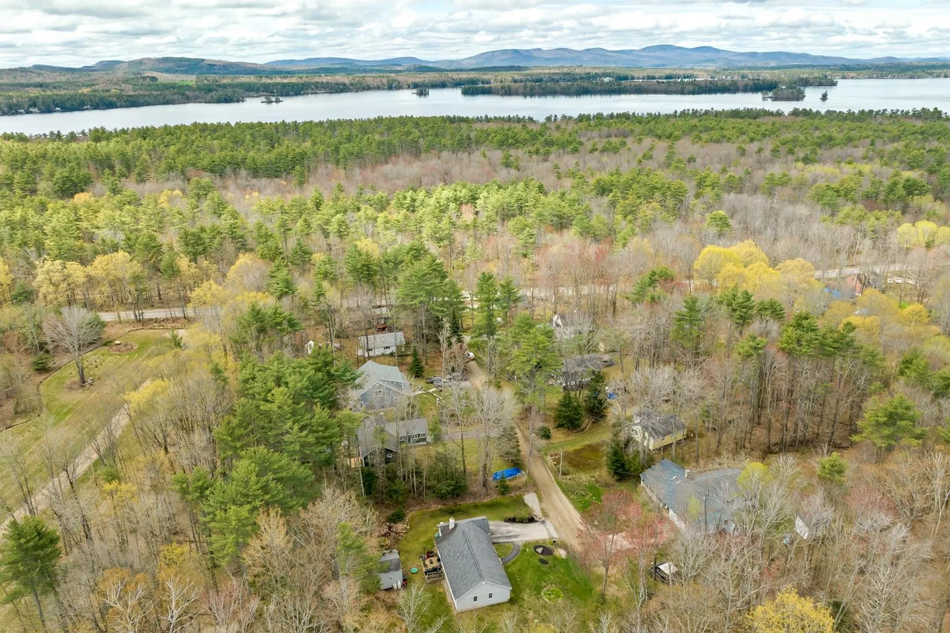 9 Wildwood Lane Wolfeboro NH 03894