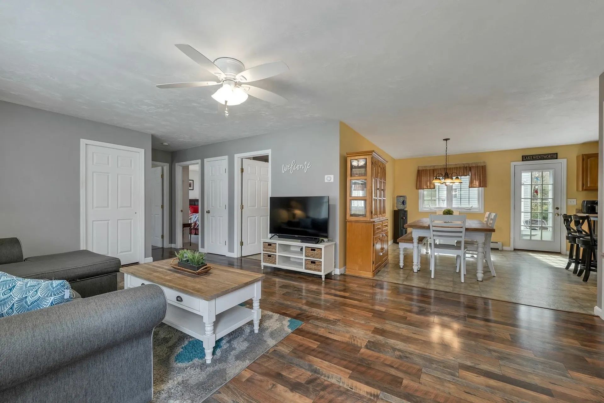 9 Wildwood Lane Wolfeboro NH 03894