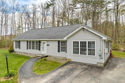 9 Wildwood Lane Wolfeboro NH 03894