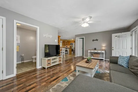 9 Wildwood Lane Wolfeboro NH 03894