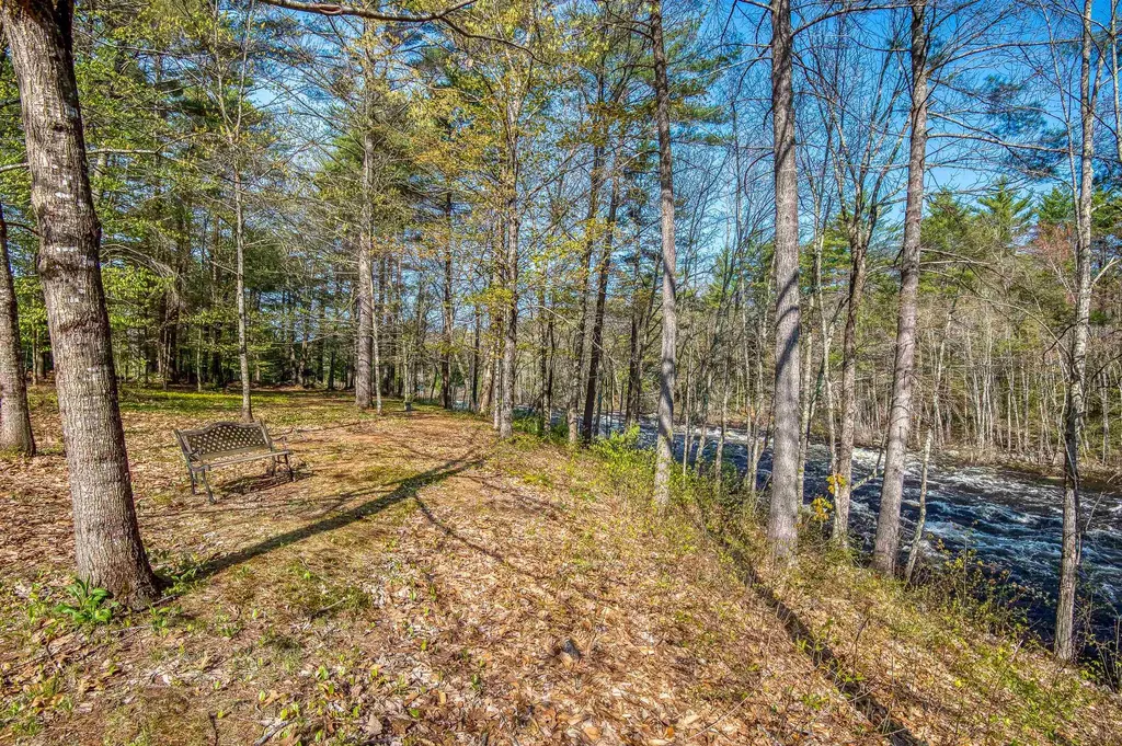 63 Nh Route 153 N Effingham NH 03882