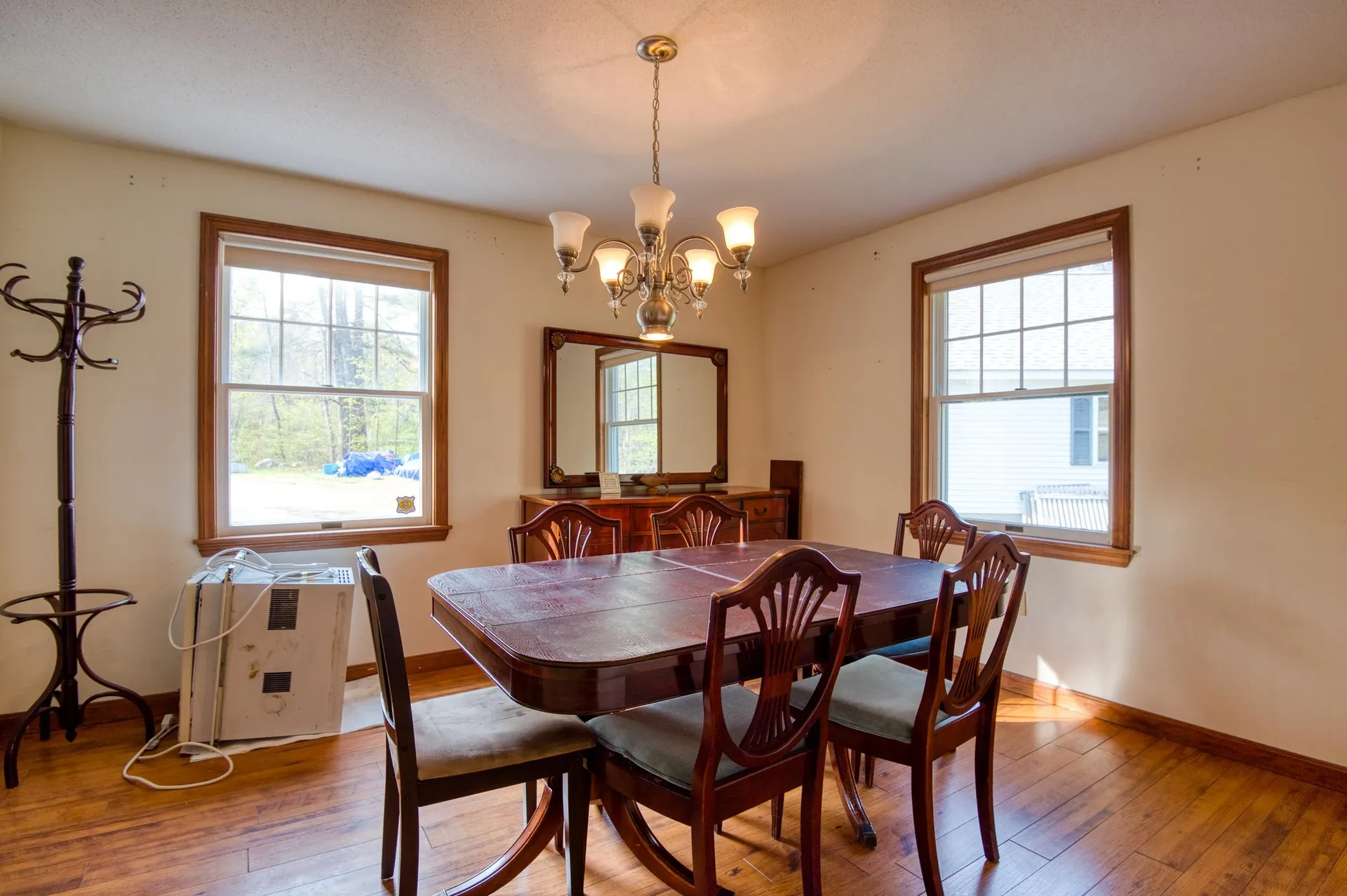 63 Nh Route 153 N Effingham NH 03882