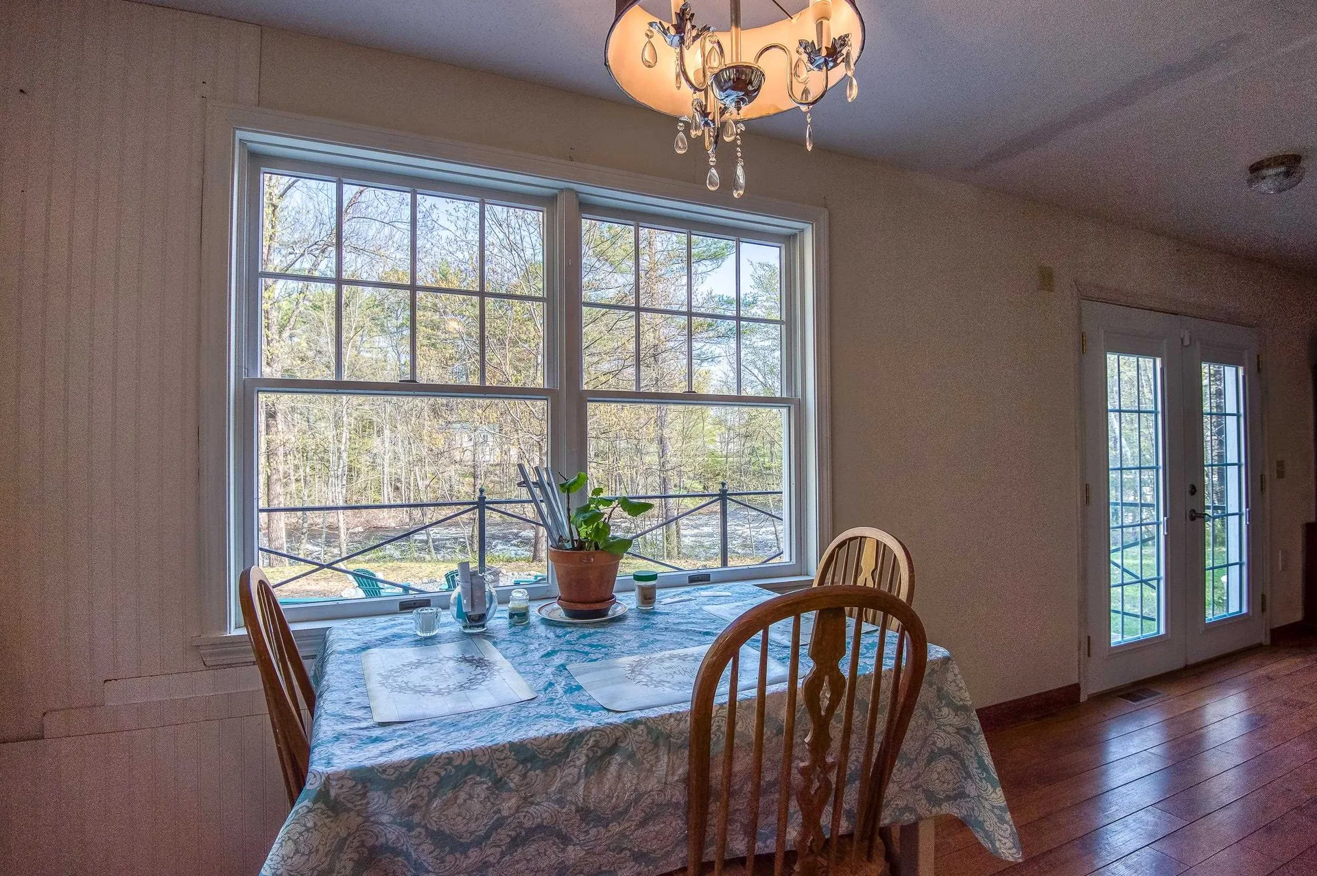 63 Nh Route 153 N Effingham NH 03882