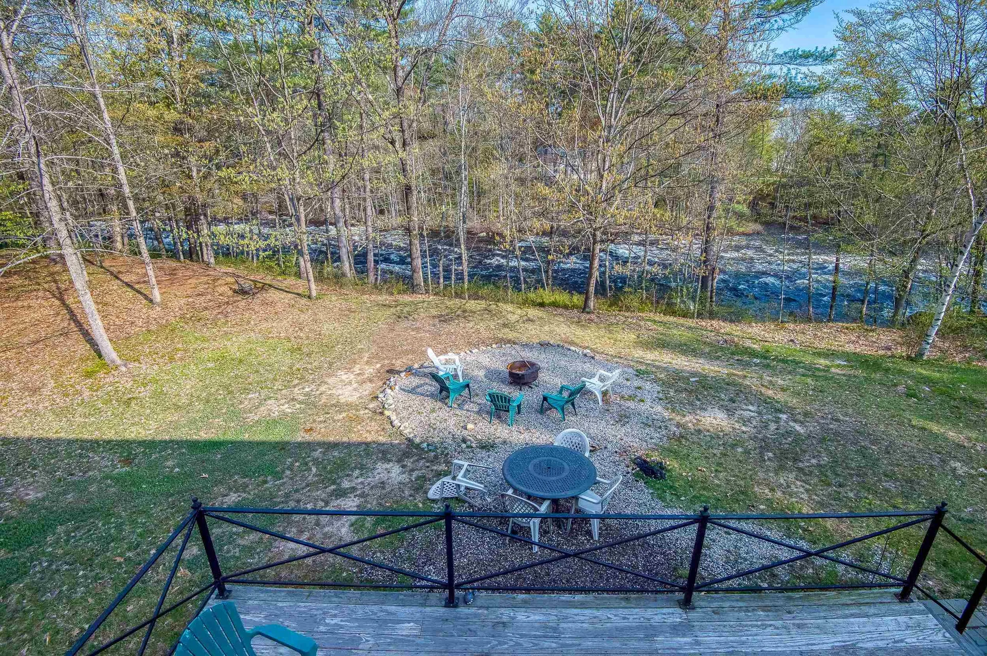 63 Nh Route 153 N Effingham NH 03882