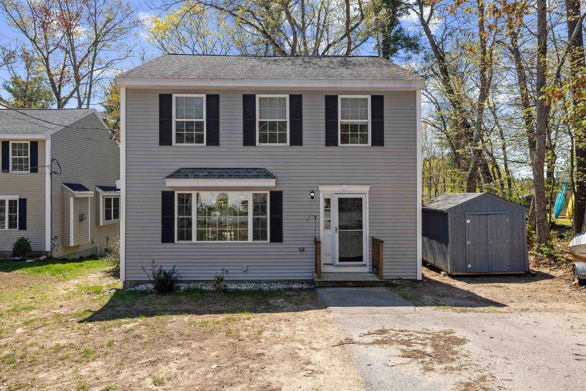 9 Evergreen Road Salem NH 03079
