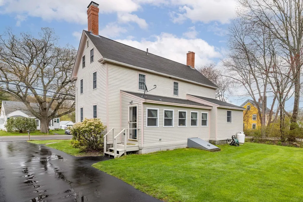 675 Main Street Eliot ME 03903
