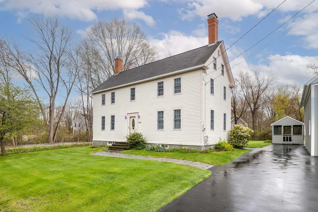 675 Main Street Eliot ME 03903