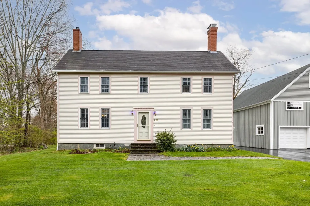 675 Main Street Eliot ME 03903