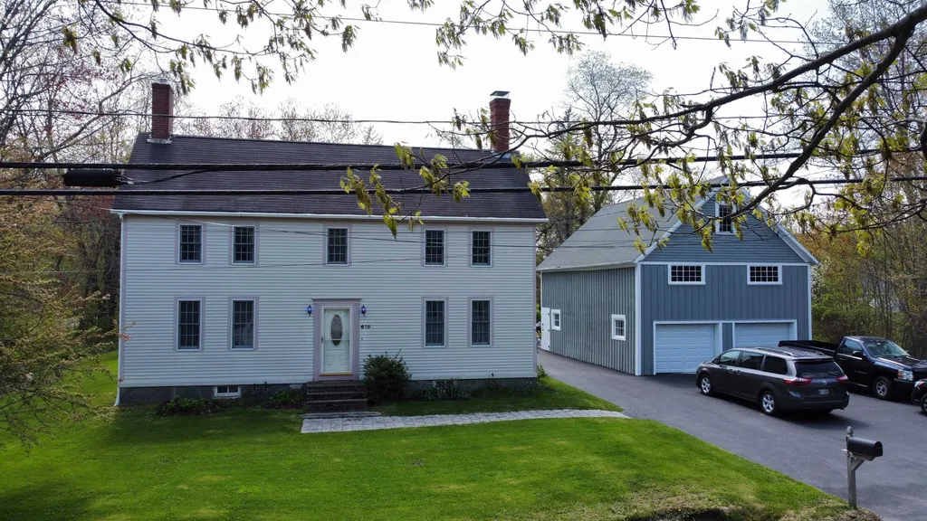 675 Main Street Eliot ME 03903