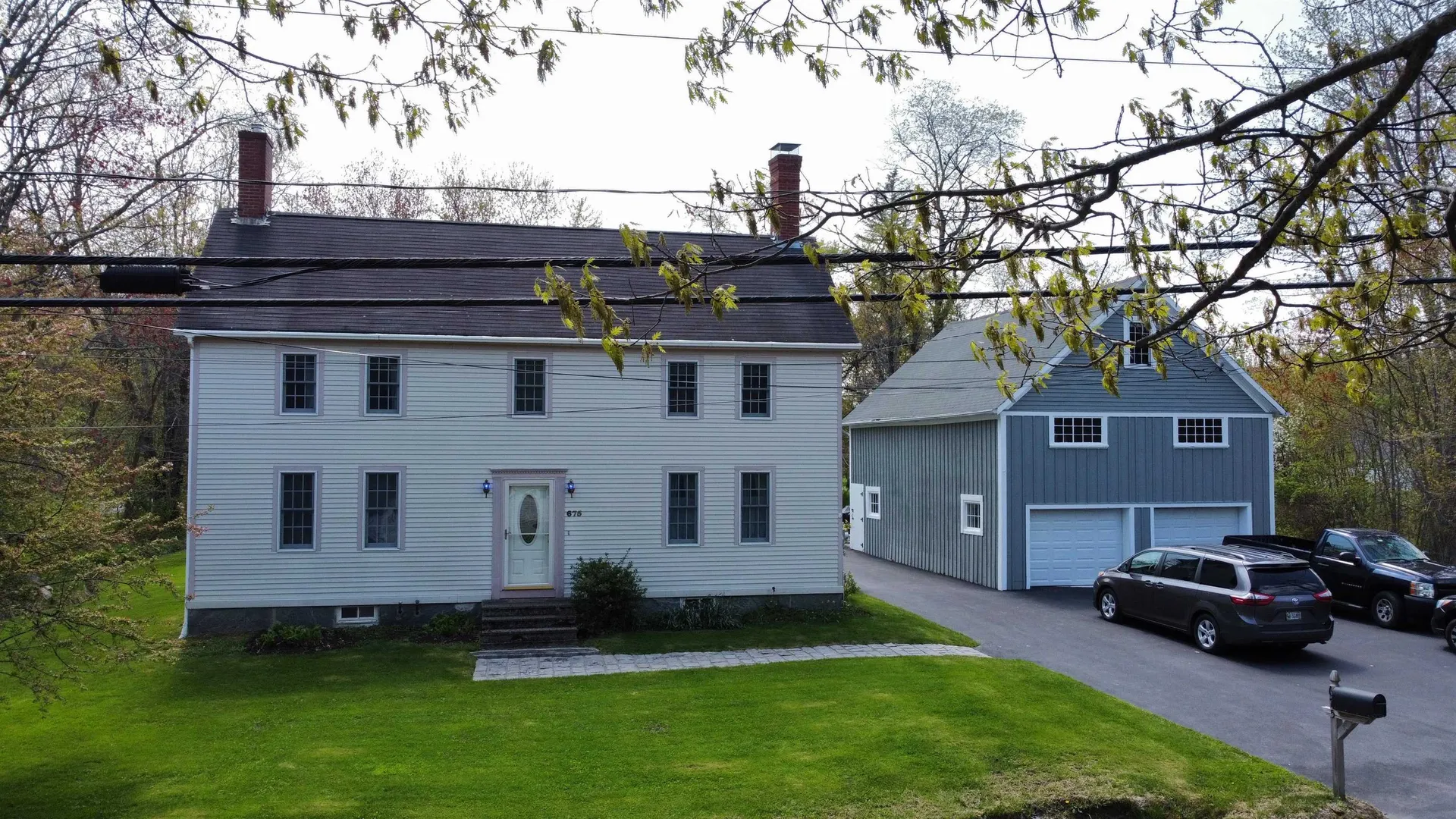 675 Main Street Eliot ME 03903