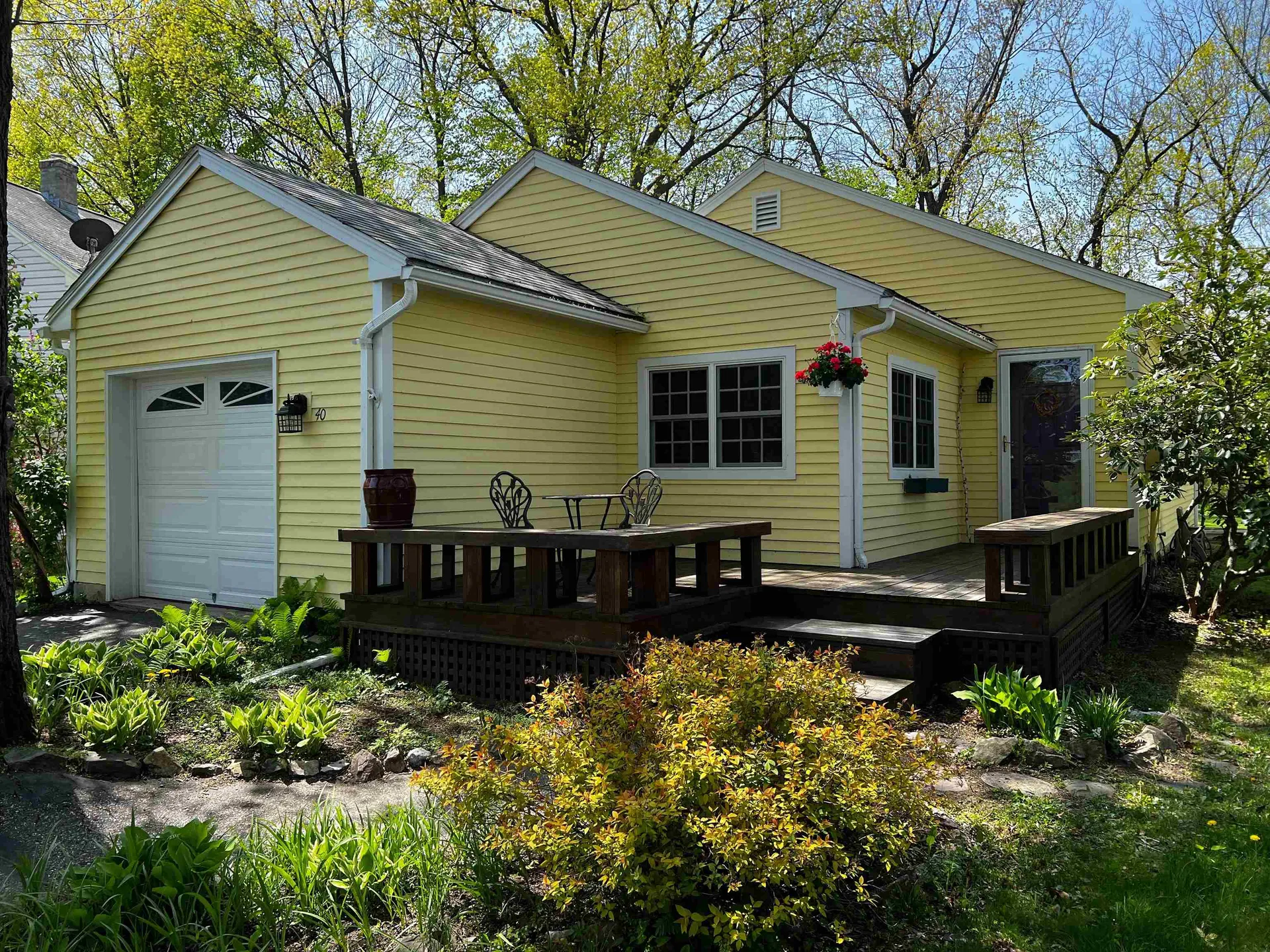 40 Willow Circle Colchester VT 05446