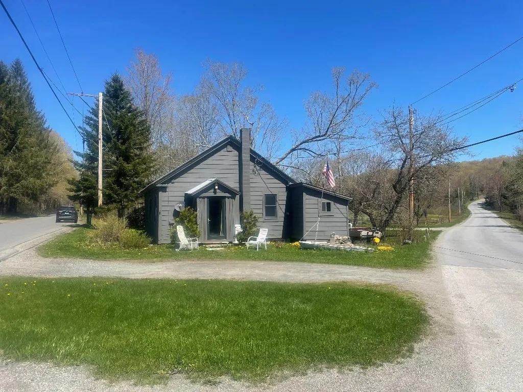 813 Gates Pond Road Whitingham VT 05342