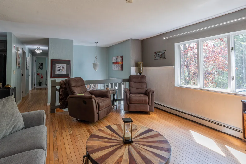19 Rand Drive Chester NH 03036