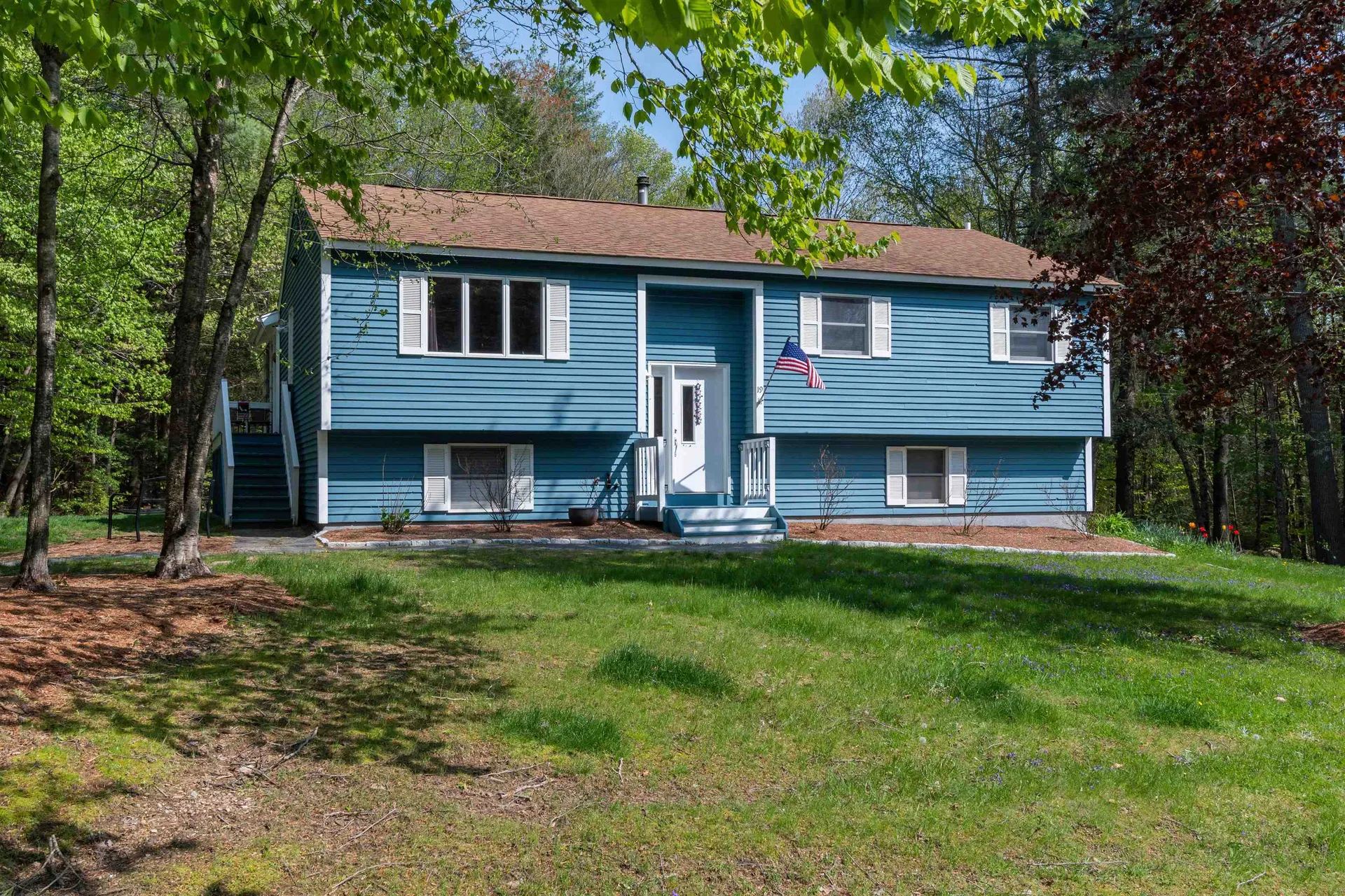 19 Rand Drive Chester NH 03036