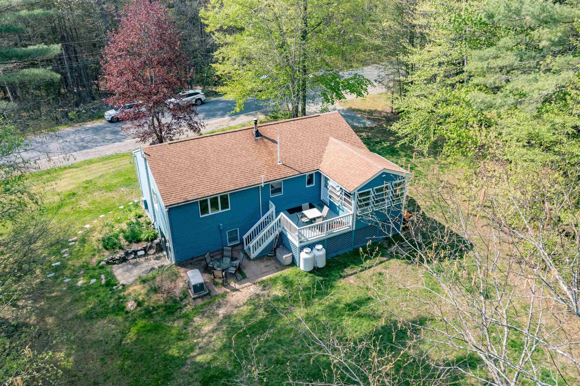 19 Rand Drive Chester NH 03036