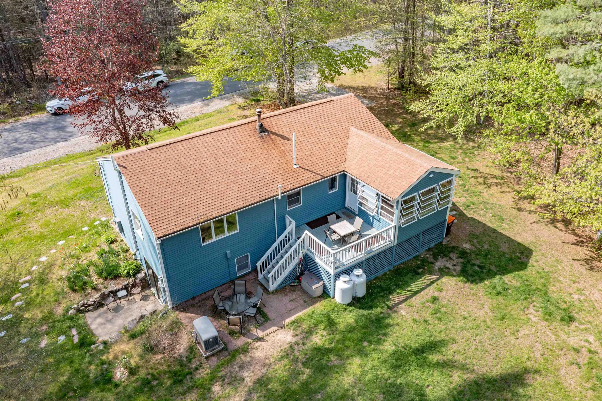 19 Rand Drive Chester NH 03036