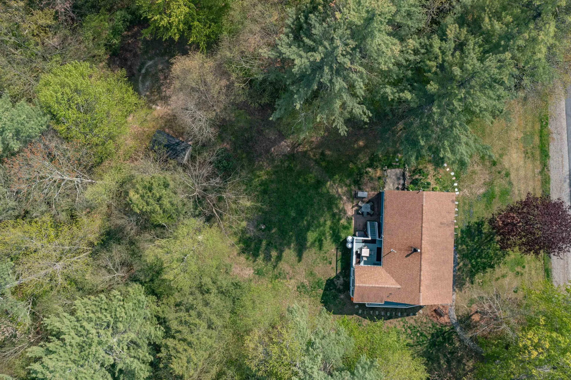 19 Rand Drive Chester NH 03036