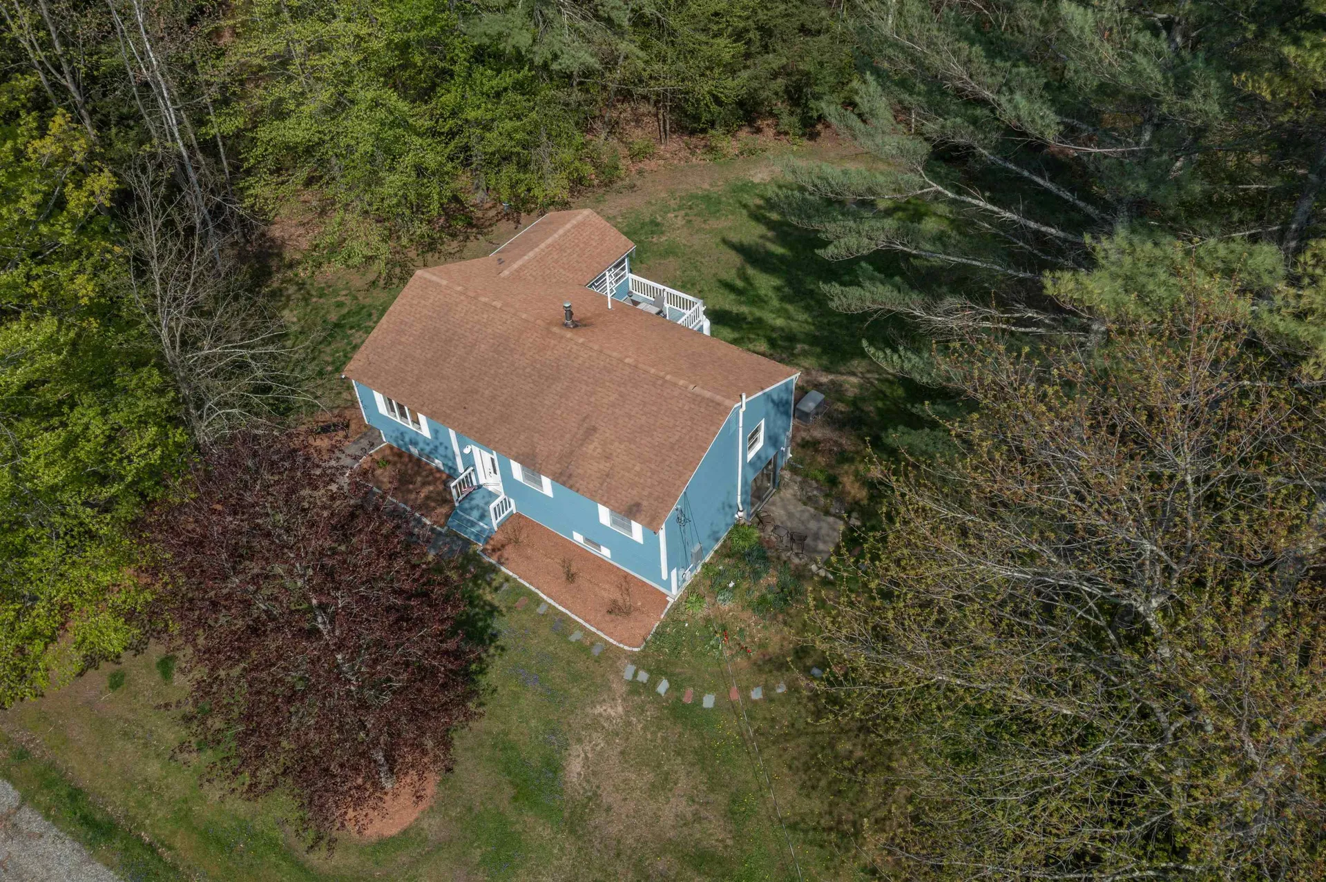 19 Rand Drive Chester NH 03036