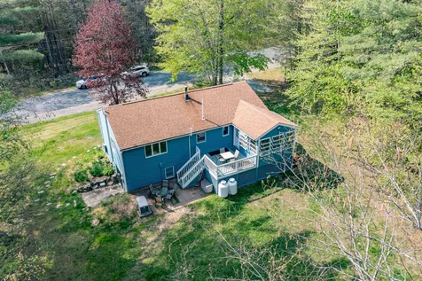 19 Rand Drive Chester NH 03036
