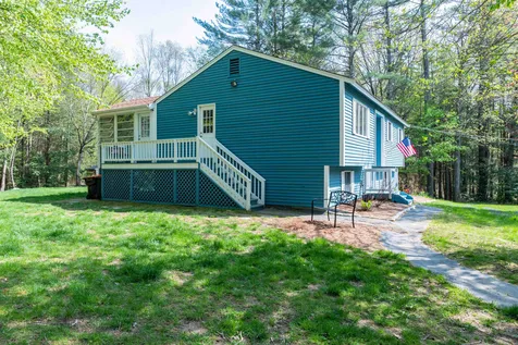 19 Rand Drive Chester NH 03036